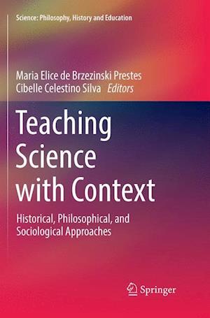 Teaching Science with Context