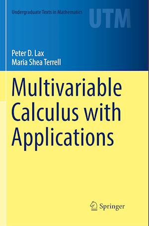 Multivariable Calculus with Applications