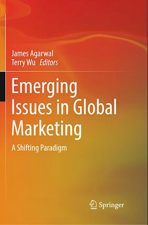 Emerging Issues in Global Marketing