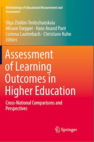 Assessment of Learning Outcomes in Higher Education