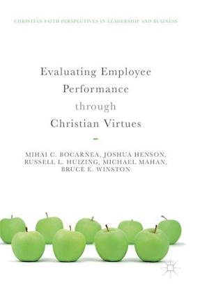 Evaluating Employee Performance through Christian Virtues