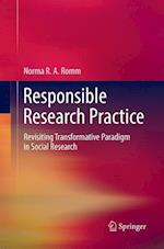 Responsible Research Practice