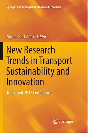 New Research Trends in Transport Sustainability and Innovation