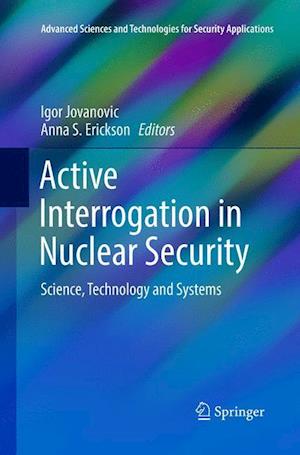 Active Interrogation in Nuclear Security