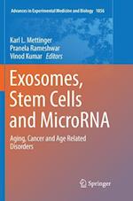 Exosomes, Stem Cells and MicroRNA