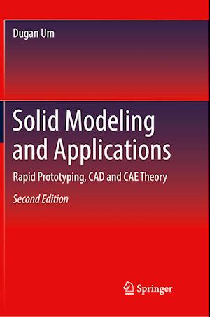 Solid Modeling and Applications