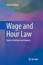 Wage and Hour Law