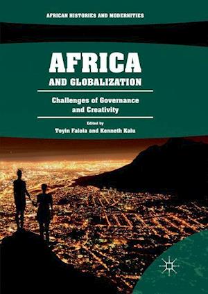 Africa and Globalization