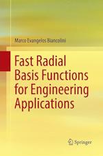 Fast Radial Basis Functions for Engineering Applications