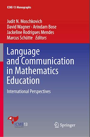 Language and Communication in Mathematics Education