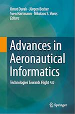 Advances in Aeronautical Informatics