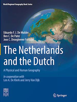 The Netherlands and the Dutch