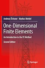 One-Dimensional Finite Elements