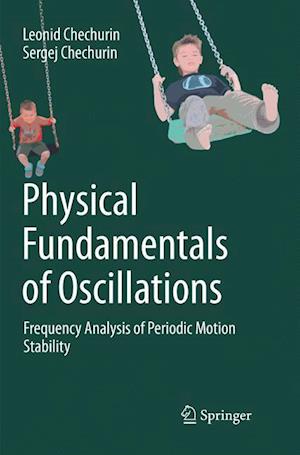 Physical Fundamentals of Oscillations