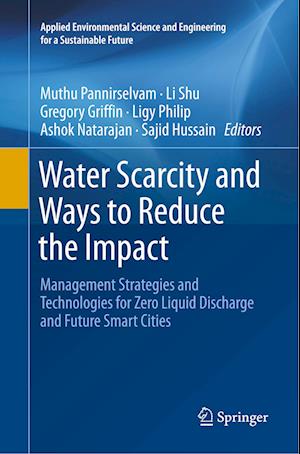 Water Scarcity and Ways to Reduce the Impact