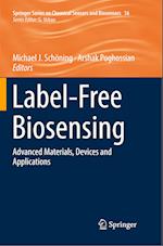 Label-Free Biosensing