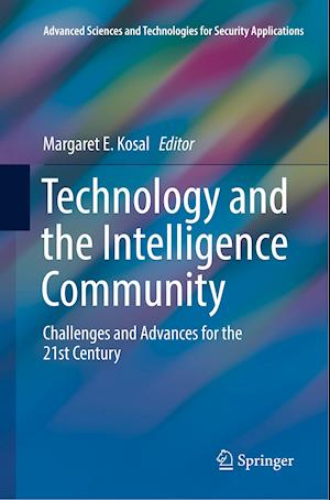 Technology and the Intelligence Community