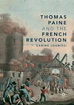 Thomas Paine and the French Revolution