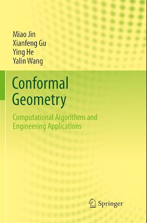 Conformal Geometry