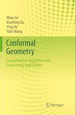 Conformal Geometry