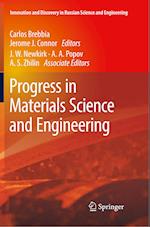 Progress in Materials Science and Engineering