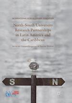 North-South University Research Partnerships in Latin America and the Caribbean