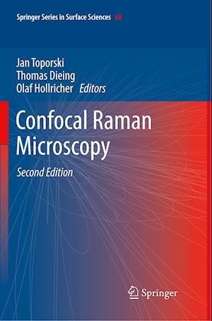 Confocal Raman Microscopy