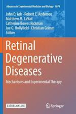 Retinal Degenerative Diseases