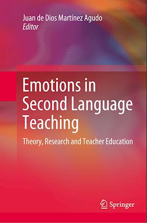 Emotions in Second Language Teaching