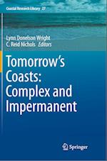Tomorrow's Coasts: Complex and Impermanent