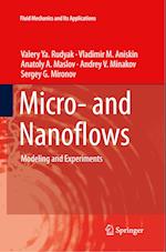 Micro- and Nanoflows