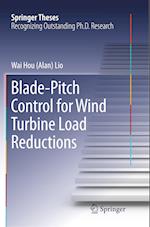 Blade-Pitch Control for Wind Turbine Load Reductions