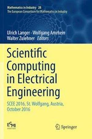 Scientific Computing in Electrical Engineering