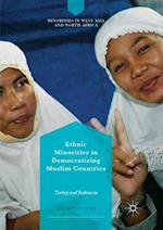 Ethnic Minorities in Democratizing Muslim Countries