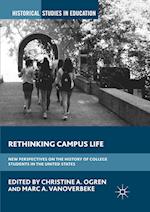 Rethinking Campus Life