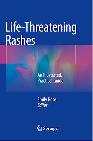 Life-Threatening Rashes