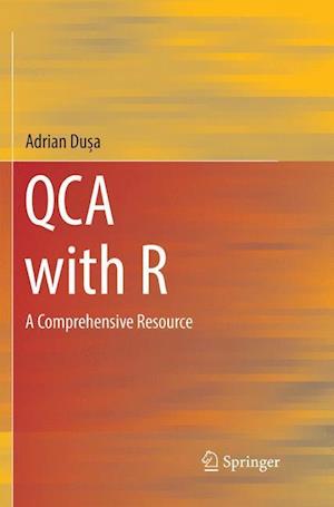 QCA with R