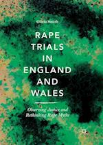 Rape Trials in England and Wales