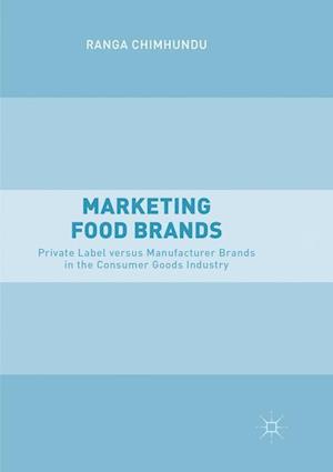 Marketing Food Brands