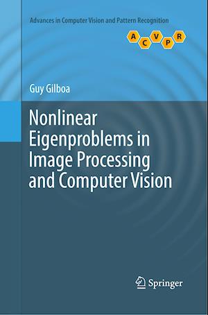 Nonlinear Eigenproblems in Image Processing and Computer Vision