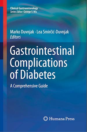 Gastrointestinal Complications of Diabetes