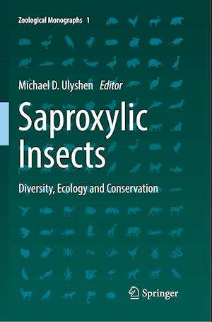 Saproxylic Insects