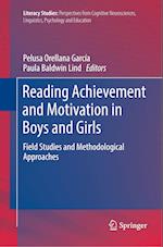 Reading Achievement and Motivation in Boys and Girls