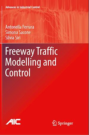 Freeway Traffic Modelling and Control