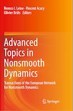 Advanced Topics in Nonsmooth Dynamics