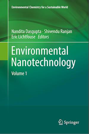 Environmental Nanotechnology