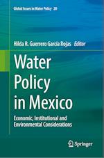 Water Policy in Mexico