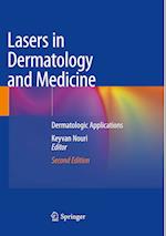 Lasers in Dermatology and Medicine