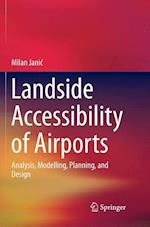 Landside Accessibility of Airports