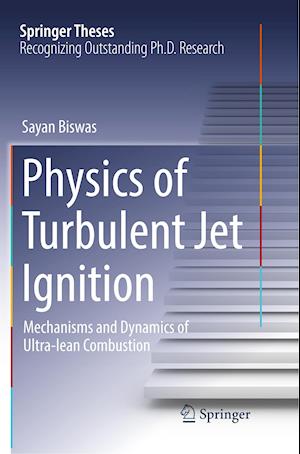 Physics of Turbulent Jet Ignition